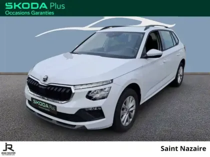 Photo Skoda Kamiq Selection