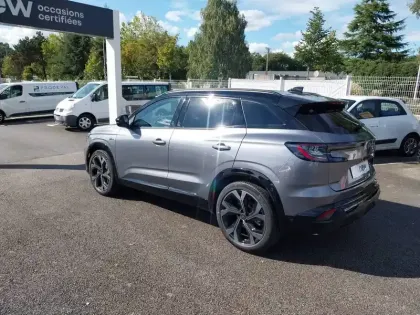 Photo 49 Renault Austral  E-Tech full hybrid 200 GSR2