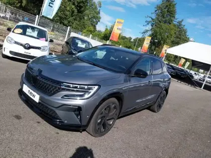 Photo Renault Austral Techno Esprit Alpine