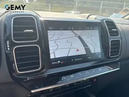 Photo 62 Citroën C5 aircross  PureTech 130 S&S BVM6