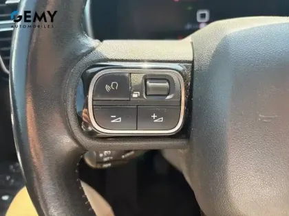 Photo 57 Citroën C5 aircross  PureTech 130 S&S BVM6