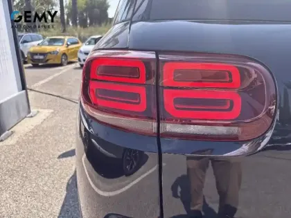 Photo 52 Citroën C5 aircross  PureTech 130 S&S BVM6