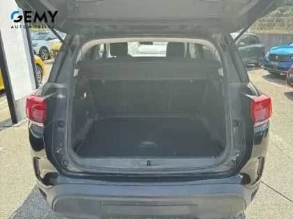 Photo 75 Citroën C5 aircross  PureTech 130 S&S BVM6