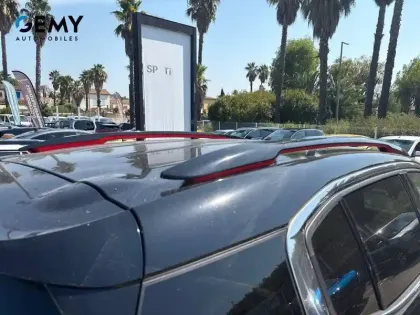 Photo 91 Citroën C5 aircross  PureTech 130 S&S BVM6