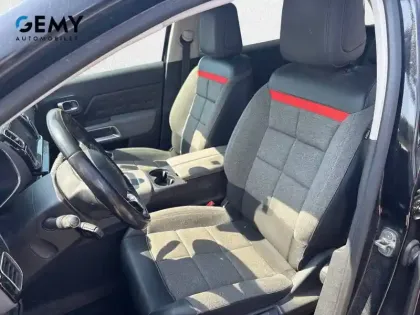 Photo 78 Citroën C5 aircross  PureTech 130 S&S BVM6