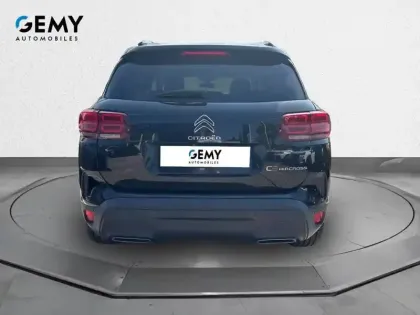 Photo 39 Citroën C5 aircross  PureTech 130 S&S BVM6