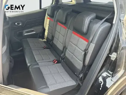 Photo 79 Citroën C5 aircross  PureTech 130 S&S BVM6