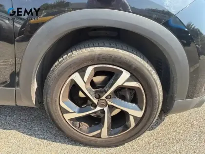 Photo 82 Citroën C5 aircross  PureTech 130 S&S BVM6