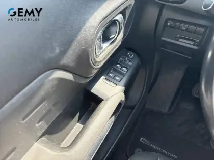 Photo 60 Citroën C5 aircross  PureTech 130 S&S BVM6