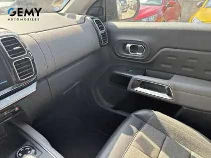 Photo 67 Citroën C5 aircross  PureTech 130 S&S BVM6