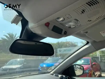 Photo 66 Citroën C5 aircross  PureTech 130 S&S BVM6