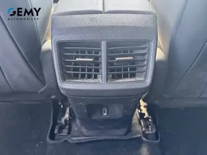 Photo 103 Citroën C5 aircross  PureTech 130 S&S BVM6