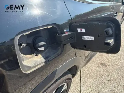 Photo 55 Citroën C5 aircross  PureTech 130 S&S BVM6