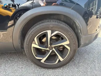 Photo 45 Citroën C5 aircross  PureTech 130 S&S BVM6