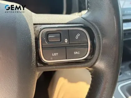 Photo 93 Citroën C5 aircross  PureTech 130 S&S BVM6