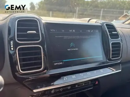 Photo 99 Citroën C5 aircross  PureTech 130 S&S BVM6