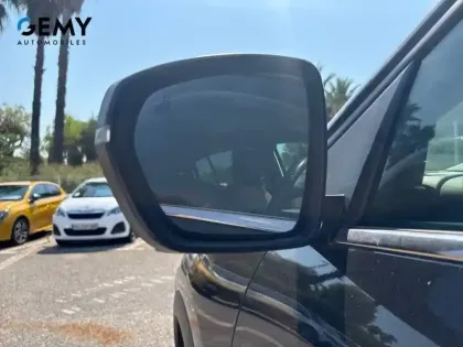 Photo 89 Citroën C5 aircross  PureTech 130 S&S BVM6