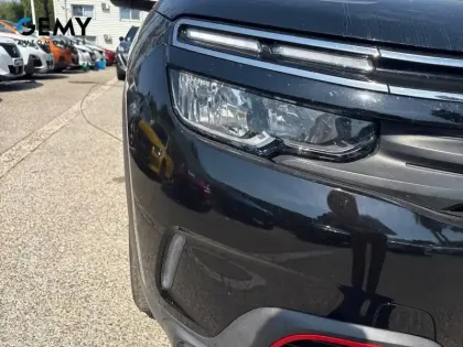 Photo 50 Citroën C5 aircross  PureTech 130 S&S BVM6