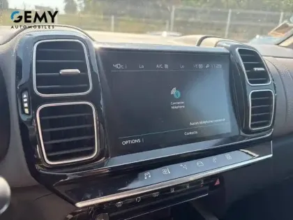 Photo 98 Citroën C5 aircross  PureTech 130 S&S BVM6