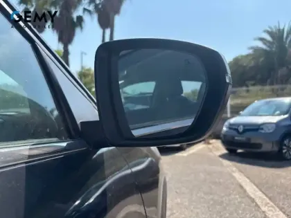 Photo 53 Citroën C5 aircross  PureTech 130 S&S BVM6