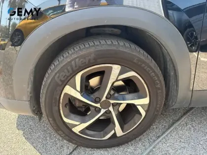 Photo 81 Citroën C5 aircross  PureTech 130 S&S BVM6