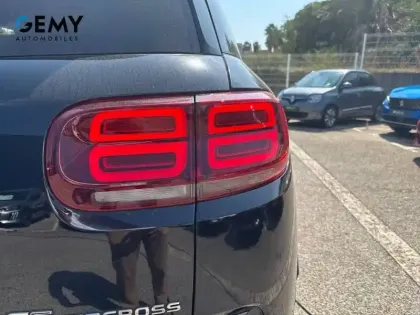 Photo 86 Citroën C5 aircross  PureTech 130 S&S BVM6