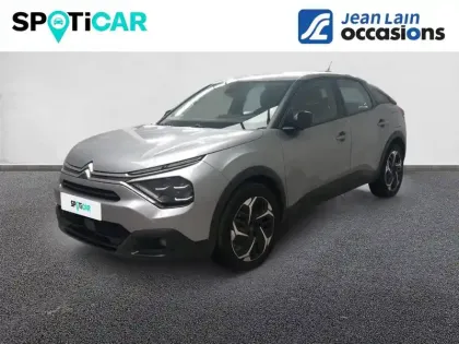 Photo Citroën C4 Feel Pack