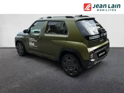 Photo 24 Hyundai Inster  49 kWh 5pl