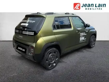 Photo 22 Hyundai Inster  49 kWh 5pl