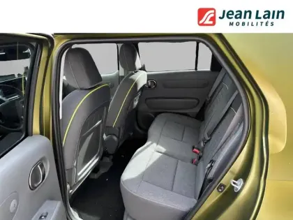 Photo 34 Hyundai Inster  49 kWh 5pl