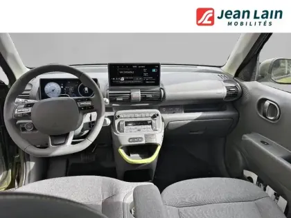 Photo 17 Hyundai Inster  49 kWh