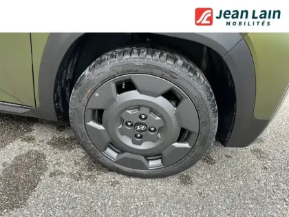 Photo 8 Hyundai Inster  49 kWh