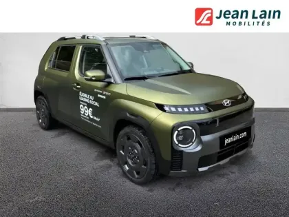 Photo 20 Hyundai Inster  49 kWh 5pl