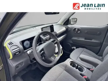 Photo 10 Hyundai Inster  49 kWh