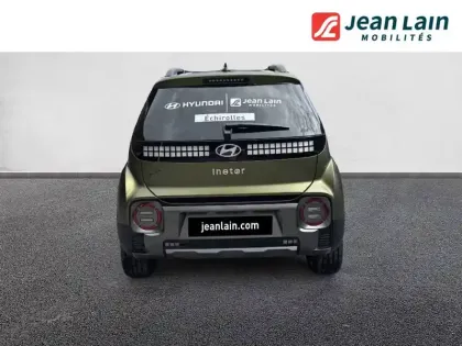 Photo 23 Hyundai Inster  49 kWh 5pl