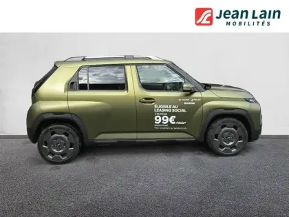 Photo 21 Hyundai Inster  49 kWh 5pl