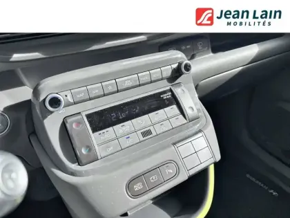 Photo 31 Hyundai Inster  49 kWh 5pl