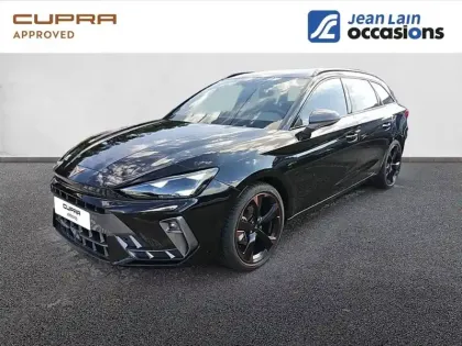 Photo Cupra Leon V