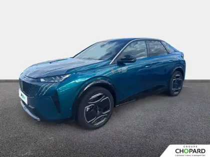 Photo Peugeot 3008 Gt