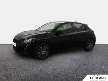 Photo Peugeot 208 Active Business