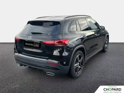 Photo 2 Mercedes GLA  200 7G-DCT