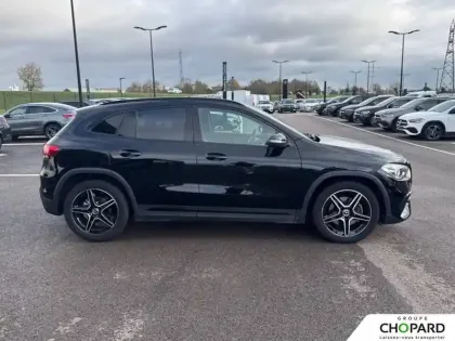 Photo 31 Mercedes GLA  200 7G-DCT