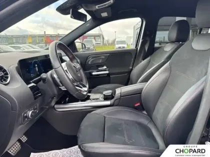 Photo 10 Mercedes GLA  200 7G-DCT