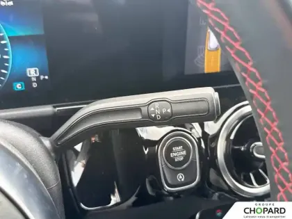 Photo 20 Mercedes GLA  200 7G-DCT