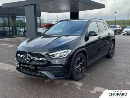 Photo 25 Mercedes GLA  200 7G-DCT