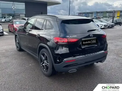 Photo 30 Mercedes GLA  200 7G-DCT