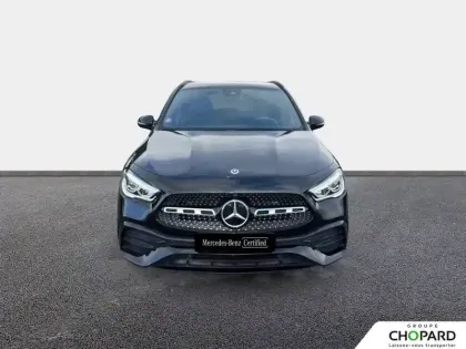 Photo 3 Mercedes GLA  200 7G-DCT