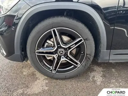 Photo 21 Mercedes GLA  200 7G-DCT