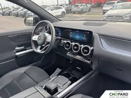 Photo 12 Mercedes GLA  200 7G-DCT