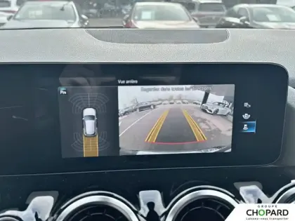 Photo 14 Mercedes GLA  200 7G-DCT